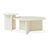 Odeon Coffee Table-63657269