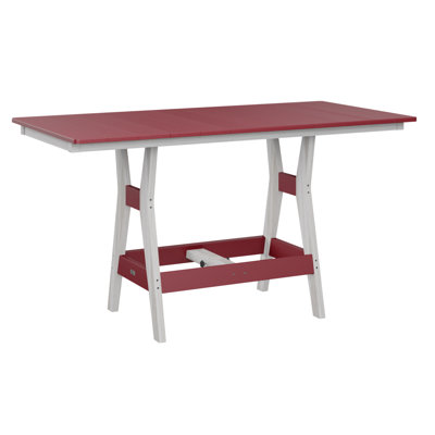 Harbor Outdoor Bar Table