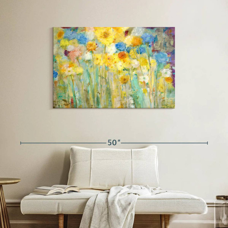 Harnek Breezy View, 26" H x 39" W