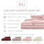 Ensemble de housse de couette TENCEL Luxe Soft & Smooth Luxe-71013737-71013734