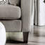 Stamant 129.5" Wide Chenille Symmetrical Corner Sectional