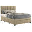 Lit double avec rangement Wheatland-1677031713