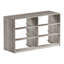 Commode 6 tiroirs avec grands tiroirs-144372625