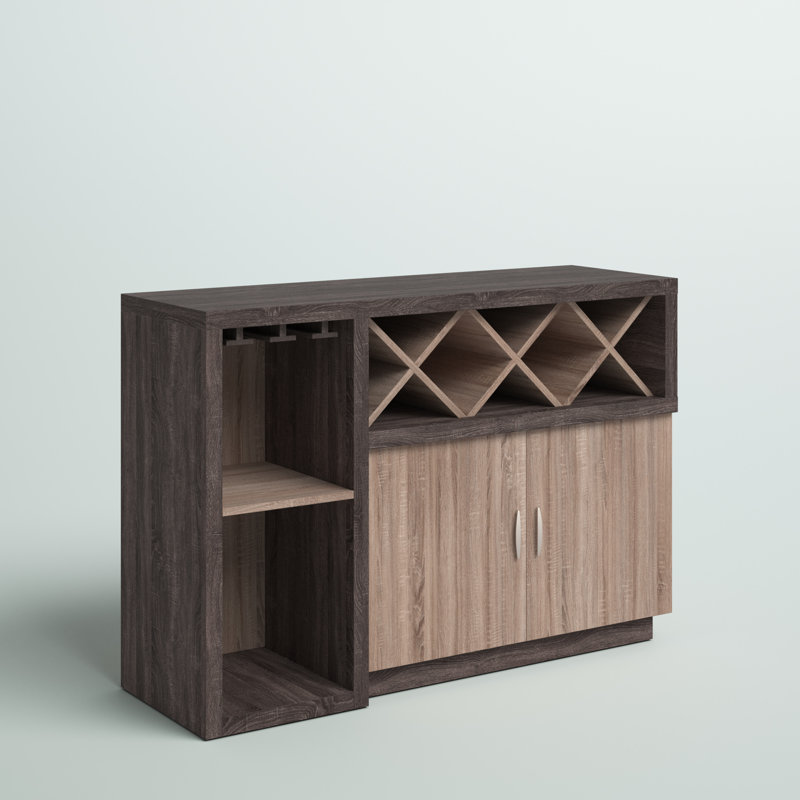 Arianne 47.25cm Sideboard