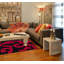 Aveliss Abstract Indoor / Outdoor Area Rug-577884857