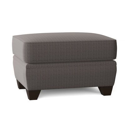 Putney Upholstered Ottoman