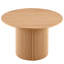 Table de salle à manger ronde Nikta-1452767357