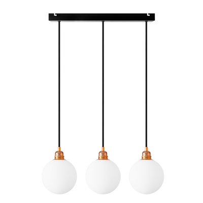 Ruithero 3 - Light Cluster Pendant