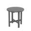 Chaise berçante d'extérieur en plastique Laguna-83536071