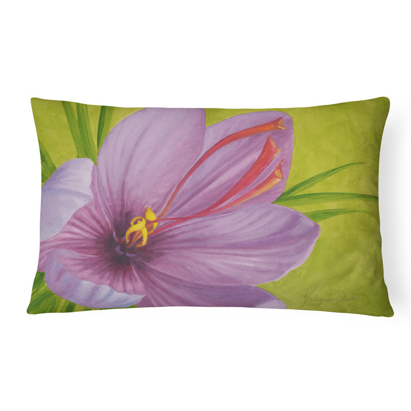  Coussin intérieur / extérieur Floral par Malenda