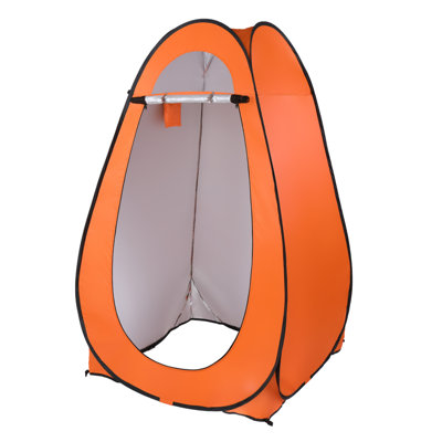 Abri de camping pour 1-2 personnes