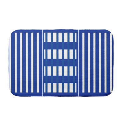 Naomi Non-Slip Bath Mat