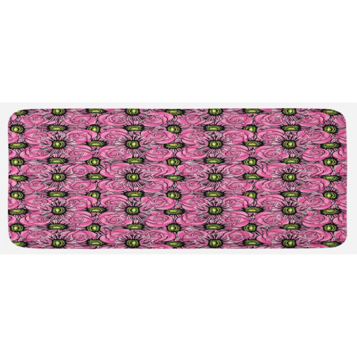 Tapis de cuisine Garden Art