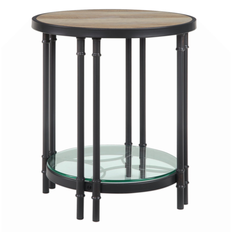 Table d'appoint Brantley