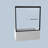 Semi-Frameless Double Sliding Tub Door-119432122