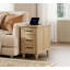 Bonapfel 3 - Drawer End Table-1569854479