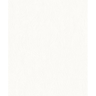 Ambiance Leaf Emboss 33' L x 21" W Wallpaper Roll