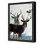 Cervidae II Print by Atkinson, Patrick-353383956