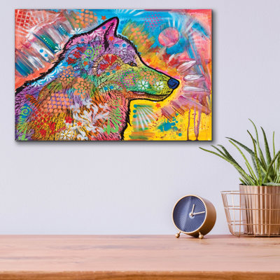 " Observing " by Dean Russo