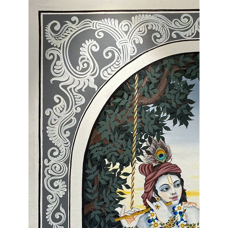 Painting Print