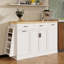 Buffet de rangement multifonctionnel-735286842