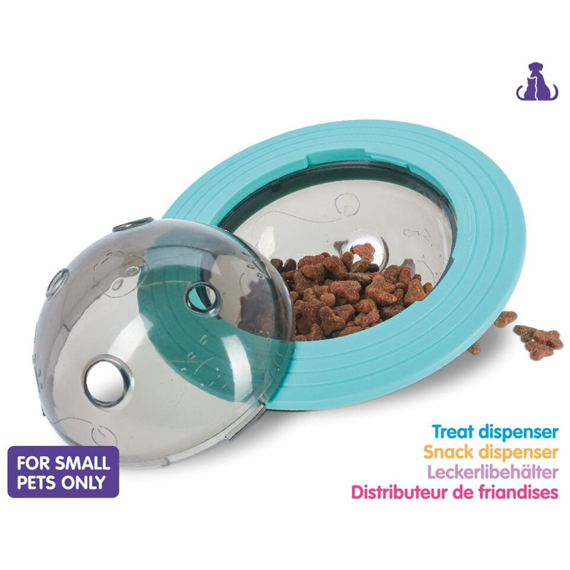 Clauson Automatic Feeder