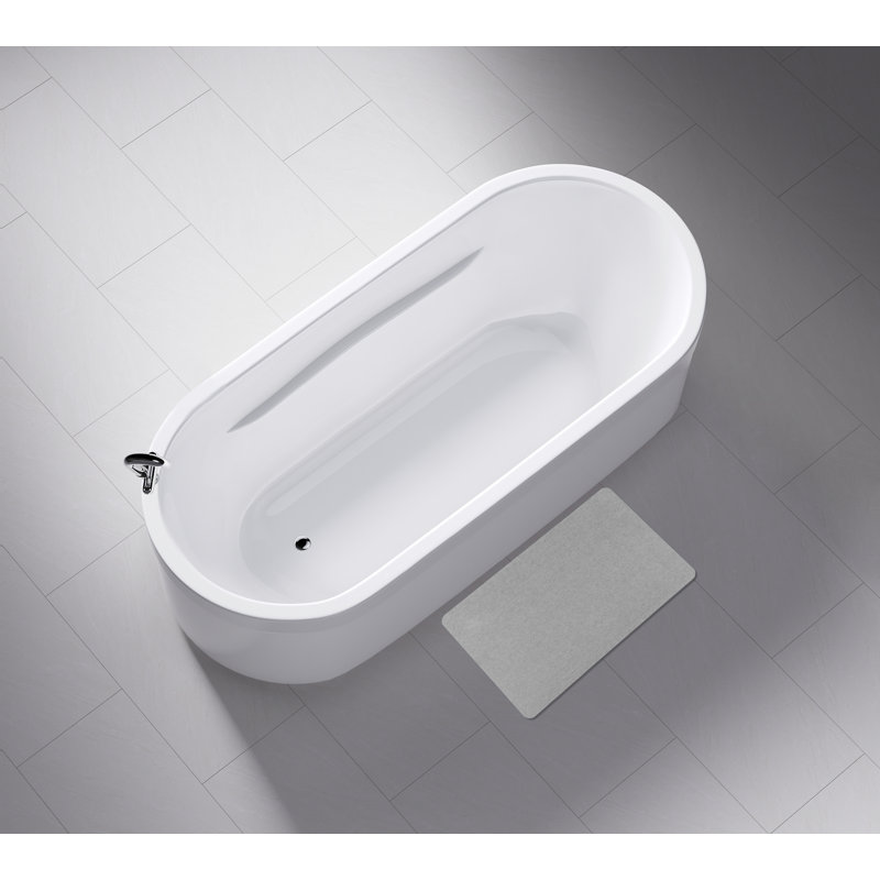 Bengy Non-Slip Bath Mat