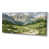 Toile tendue
