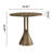 Round End Table-1631503433