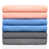 Orange/Grey/Light Blue