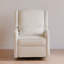 Devon Recliner and Swivel Glider-746979457