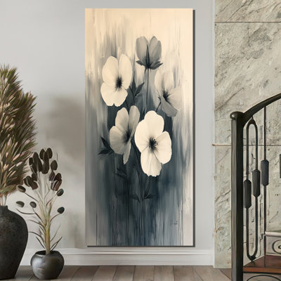 Ahner - impressions sur toile florales
