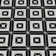 Rhombix Dove Random Sized Marble Mosaic Tile