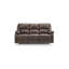 Hartnell 3 Seater Faux Leather Reclining Sofa-2095957344