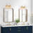 Beesley Dimmable Gold Vanity Light-442655681-438634101