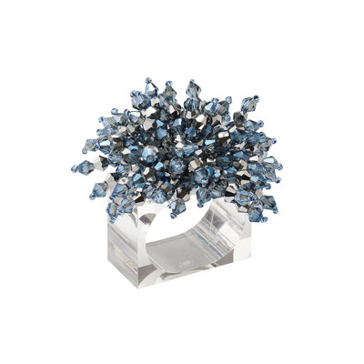 Brilliant Napkin Ring