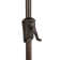 117.6'' x 79.2'' Rectangular Tilt Market Umbrella