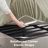 Luxury Double Brushed Microfiber Deep Pocket Fitted Sheet – 16” Mattress Fit, Wrinkle-Free, Fade Resistant & Breathable-109426690-109426680