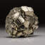 Véritable grappe de pyrite