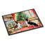 Paillasson Papillon Junya DAC3862-92905039