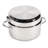 Stansport Heavy Duty - Stainless Steel Clad Cook Set
