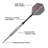 Viper V Factor Dart Set-125072759
