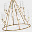 Lorio 12 - Light Chandelier-1403084697