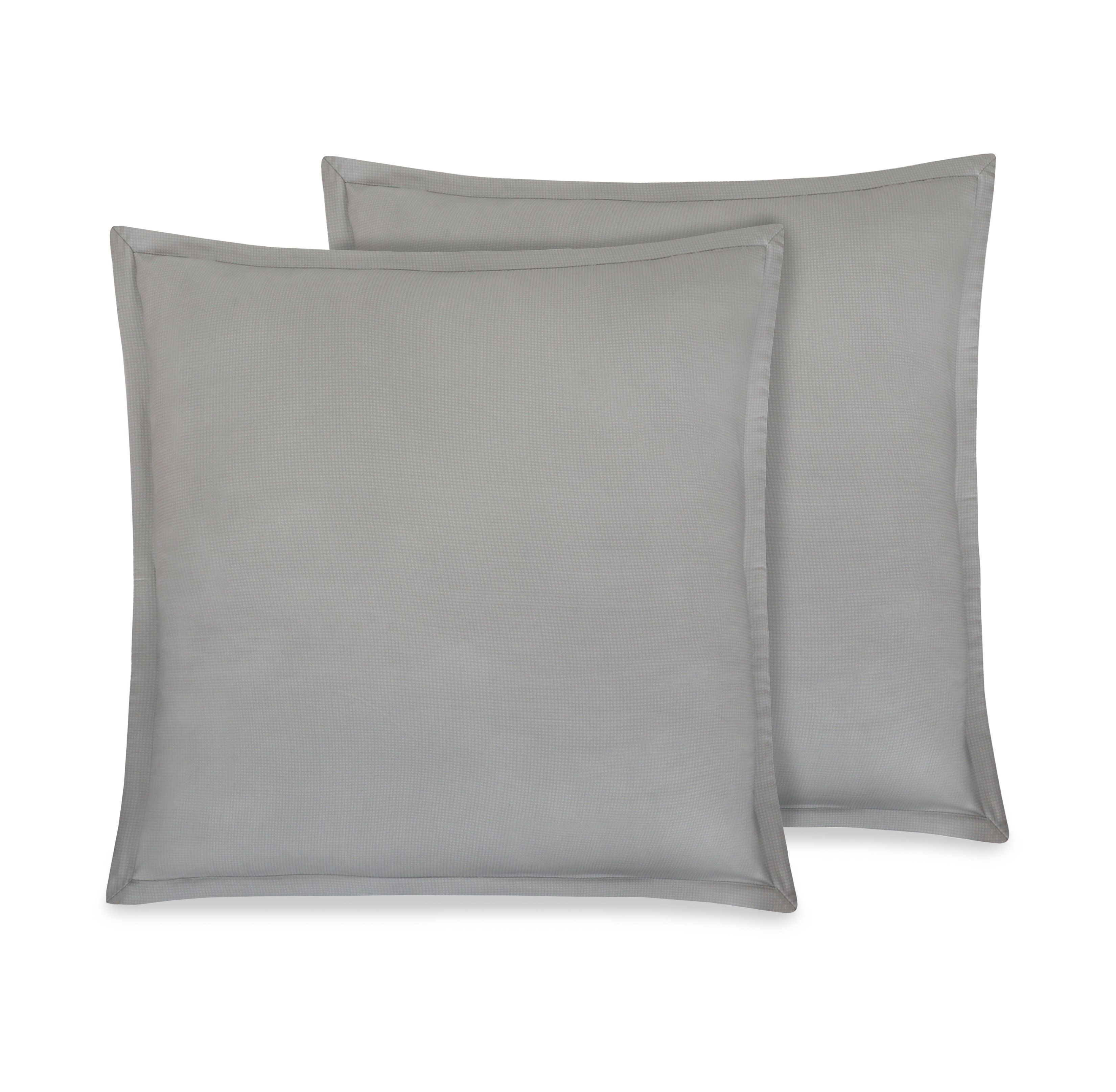 Delara Organic 100 Cotton Pillow Sham Wayfair