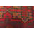 Rizbaft Red Rug 3'7" x 6'0"