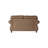 Claycomb 69'' Faux Leather Loveseat-94791917