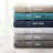 100% Cotton Bath Sheet Antimicrobial 2 Piece Set-1386100964