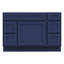 Base de meuble-lavabo simple 48 po seulement-94091294