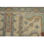 Tapis turc Oushak 9x11