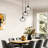 Kambria 3 - Light Cluster Pendant-2074404297